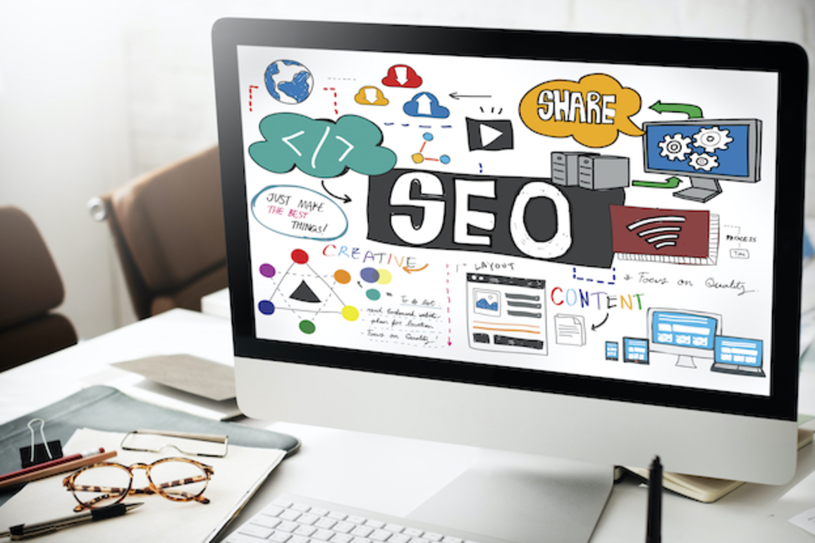 Why every brand needs an SEO strategist right now&nbsp; - The Media Online