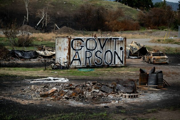 Climate action is at risk because of the snap federal election call