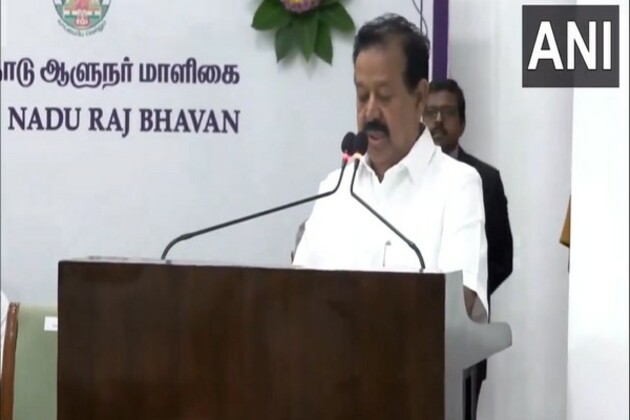DMK dismisses K Ponmudy from key post in party following his controversial remarks on Hinduism, women