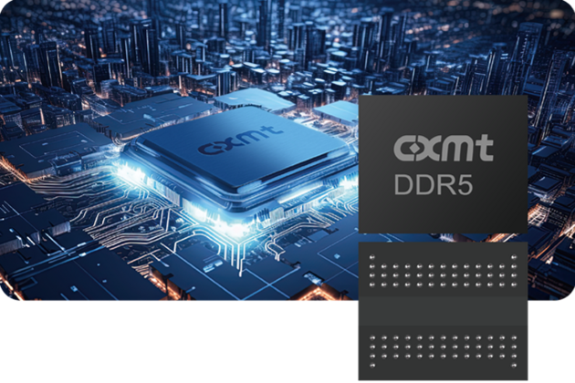 CXMT becomes China's most valuable listed company