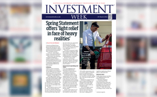 Investment Week digital edition - 28 March 2022