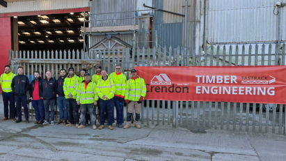 Wyckham Blackwell and the Keystone Group acquire Truss Solutions 