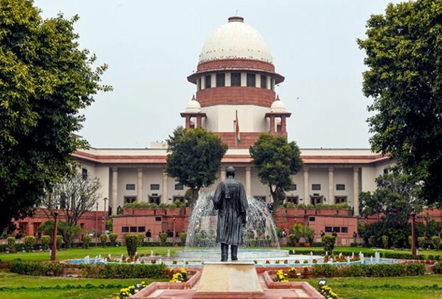 Congress leader Jaya Thakur moves SC, urges court to restrain Centre from appointing new ECs