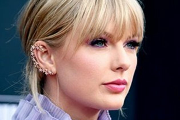Taylor Swift to sing at Melbourne Cup