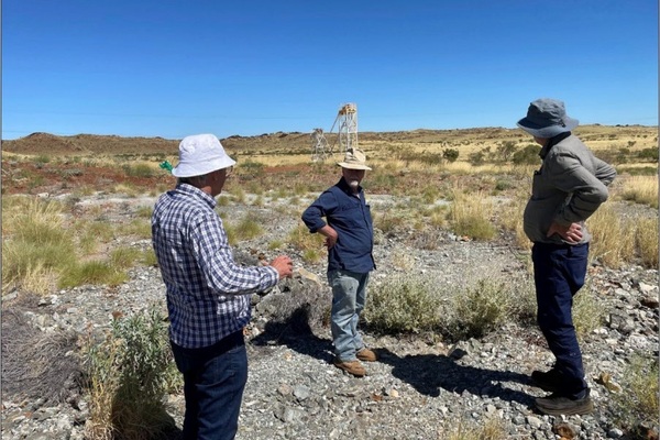 Mining Briefs: WA1, Delta, and more