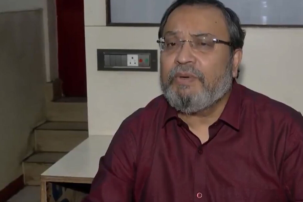 Election Commission, BJP entirely responsible: TMC leader Kunal Ghosh over SIR