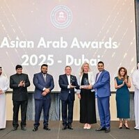 RAKEZ named fastest-growing economic zone in UAE at Asian Arab Awards 2025