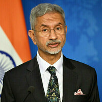 We will go deep into Pakistan if provoked Indian foreign minister