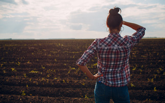 OPINION: Do not let our farmers suffer in silence with loneliness