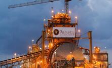 Perseus has been a hugely successful gold miner this decade