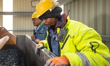 Diamond-keen Dubai-based group poised to rescue Lucapa