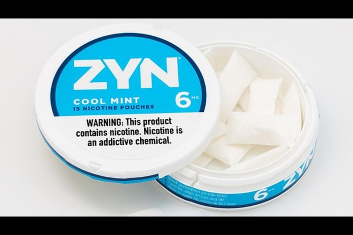 FDA pilot speeds nicotine pouch approvals for major manufacturers