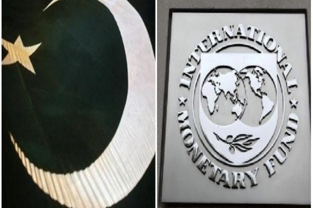 IMF urges Pakistan to improve budget transparency, oversight of lawmakers' schemes