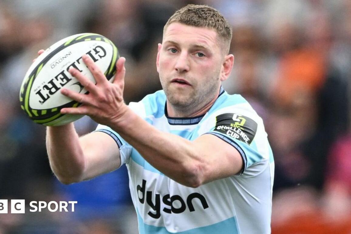 Edinburgh 24-39 Bath- Visitors reach European Rugby Challenge Cup final