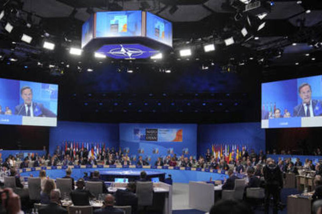 Key NATO nations balk at making sacrifices for military spending - poll