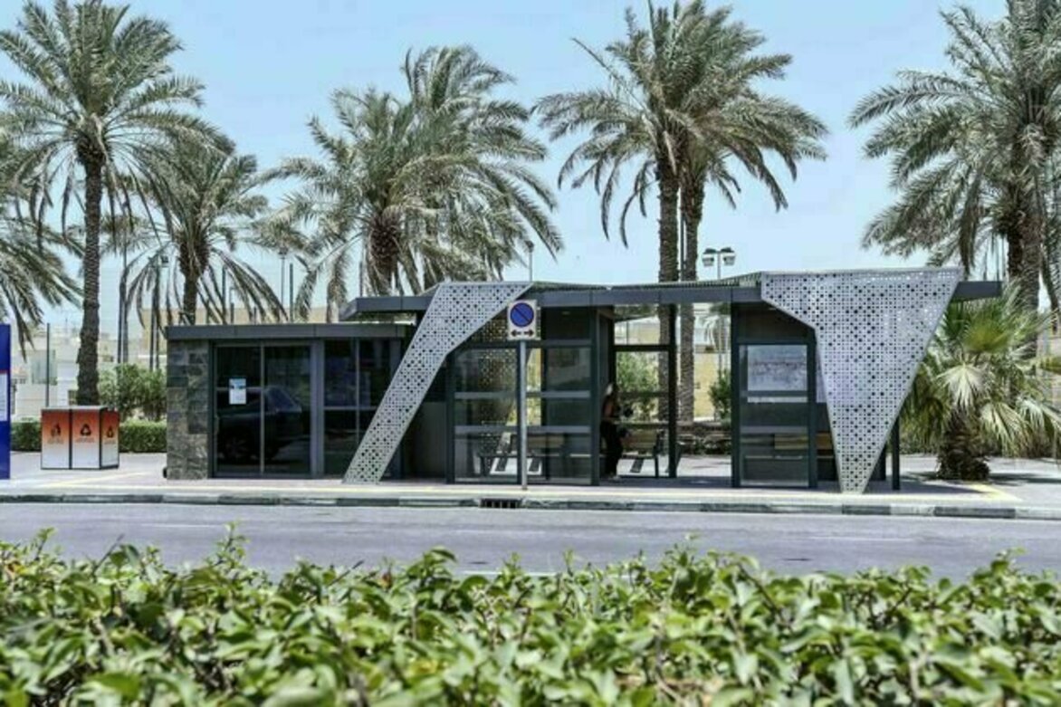 RTA grants Sky Blue Media advertising rights on public bus fleet, facilities for 5 years