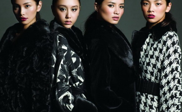 Private equity's fashion fix