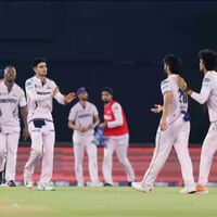 Gujarat Titans continue to champion sustainability at world's largest cricket stadium during IPL 2025