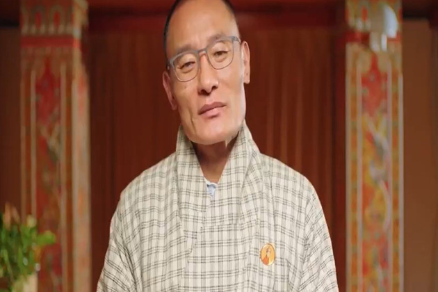 "All the people of Bhutan offer warmest wishes": PM Tshering Tobgay greets PM Modi on 75th birthday