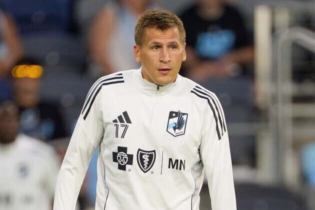 Fire add M Robin Lod on multi-year free-agent deal