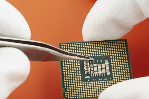 Eastern Europe may become microchip powerhouse