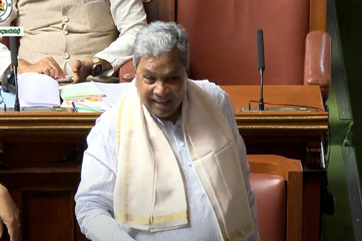 Karnataka CM announces Rs 5 lakh compensation for families affected by microfinance harassment