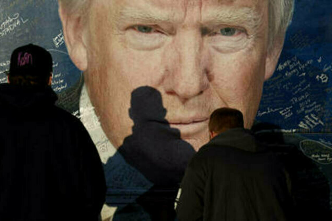 Donald Trump is the furthest thing from the 'fascist' his enemies brand him