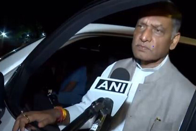 Congress' Akhilesh Prasad Singh slams PM Modi's West Asia conflict speech says,' didn't mention Israel or America'