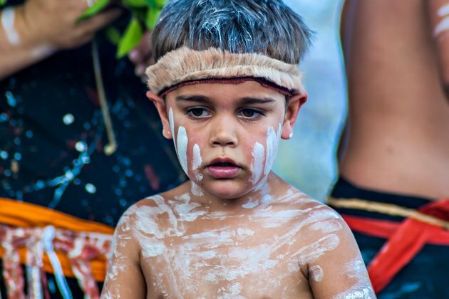 Most Australians support First Nations Voice to parliament: survey