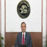 RBI cuts repo rate by 25 bps to 6% amid evolving global outlook
