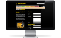 Dunlop launches Trade Zone referral scheme
