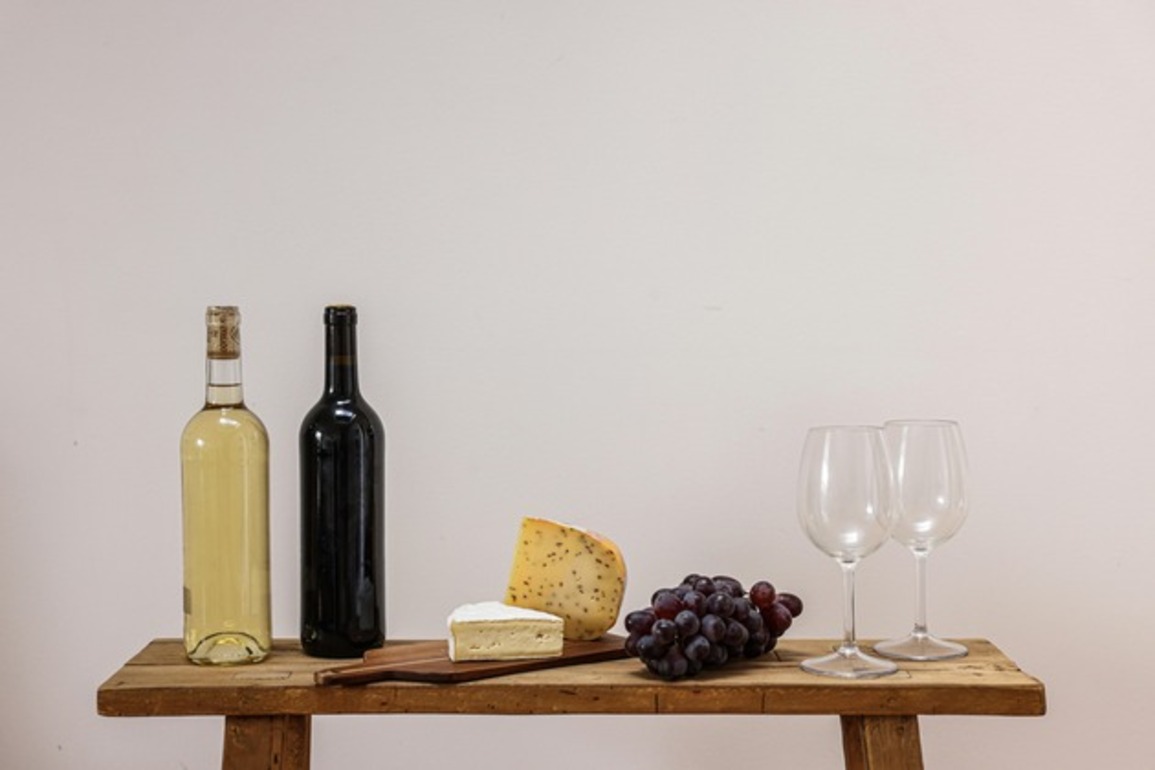French wine and dairy face major blow from U.S. trade move