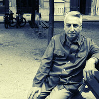 Roland Barthes declared the 'death of the author', but postcolonial critics have begged to differ