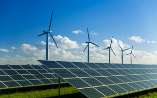 'Clearing exercise' separating the renewables infrastructure trust wheat and chaff