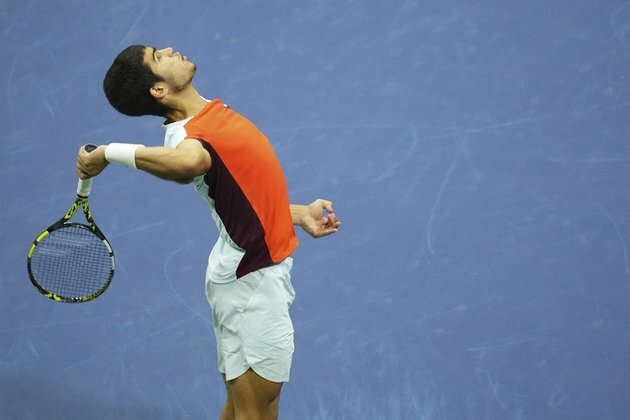 Davis Cup: Spain, Croatia grab last berths into quarterfinals
