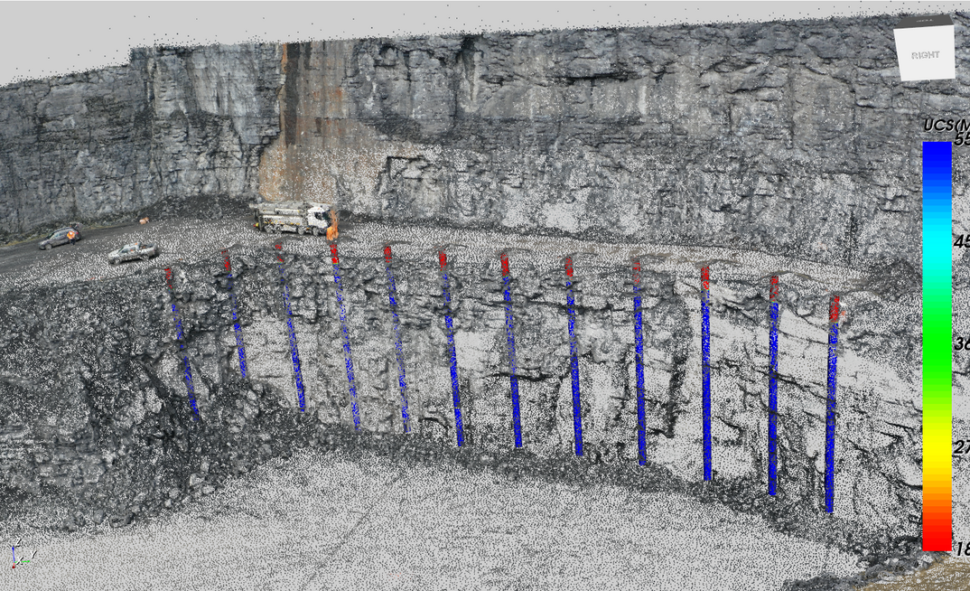 EPC-UK has invested in new, groundbreaking MWD technology that will increase its engineers’ rock mass knowledge