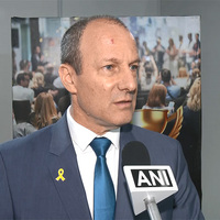 "Temporary issue that will be solved," Israeli Envoy says on US tariffs on India