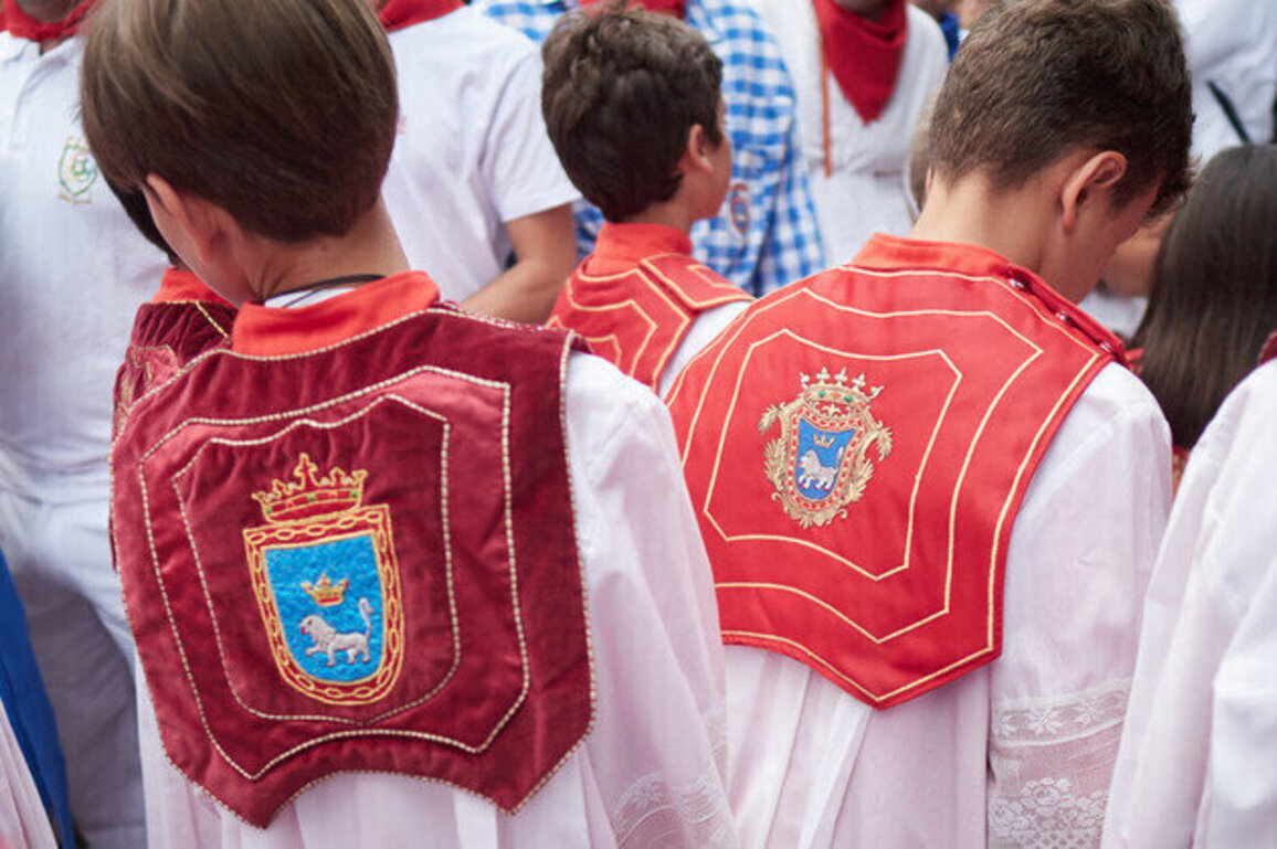 Spanish Catholic Church plagued by pedophiles  media