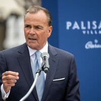 California politics are interesting again