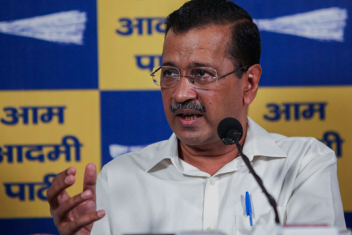 Palam incident extremely tragic; rising number of fire incidents in Delhi is worrying: Arvind Kejriwal