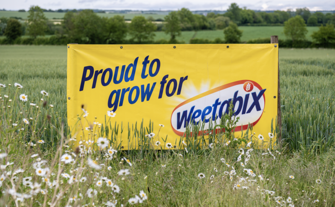 Credit: The Weetabix Food Company 