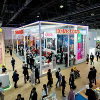 Hong Kong unveils new initiatives at Arabian Travel Market 2025