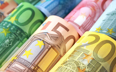 Which EMEA cloud service provider has been bought for €348m?