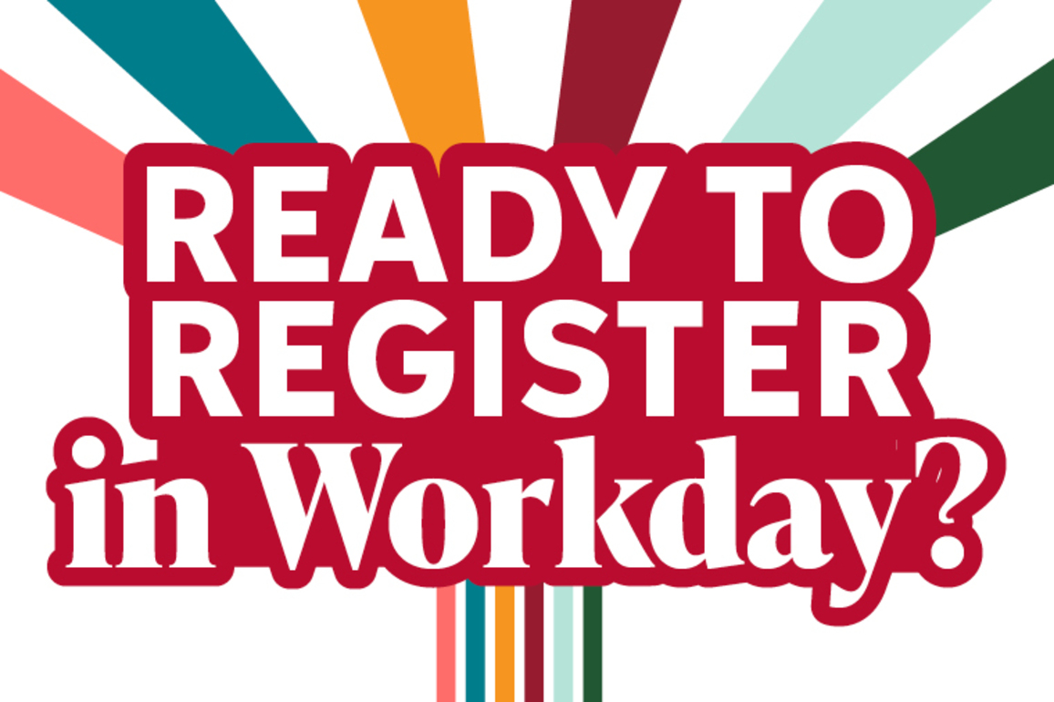WashU prepares for fall '25 class registration in Workday&nbsp; - The Source - WashU