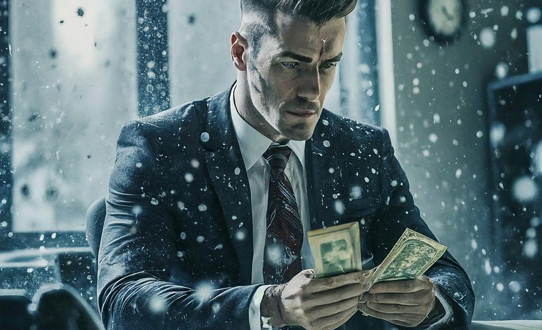 Native Mineral Resources closing in on gold production