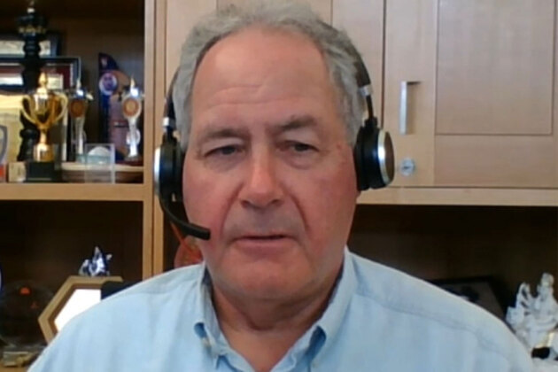 "Got to build on that and not go backwards": British MP Bob Blackman on India-UK FTA