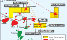 Cooper's new VIC/PC72 permit 