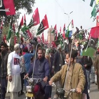 Kashmir Solidarity Day exposes Pakistan's politics of deception