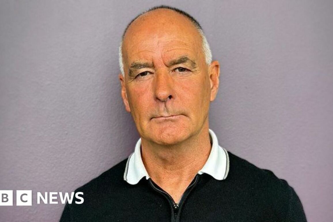 Tommy Sheridan- I'm being victimised for my political past
