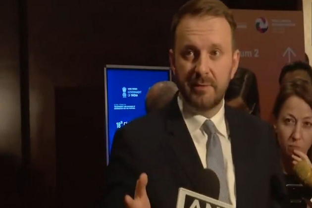 President Putin, PM Modi have set target of USD 100 billion by 2030: Russian official Maxim Oreshkin